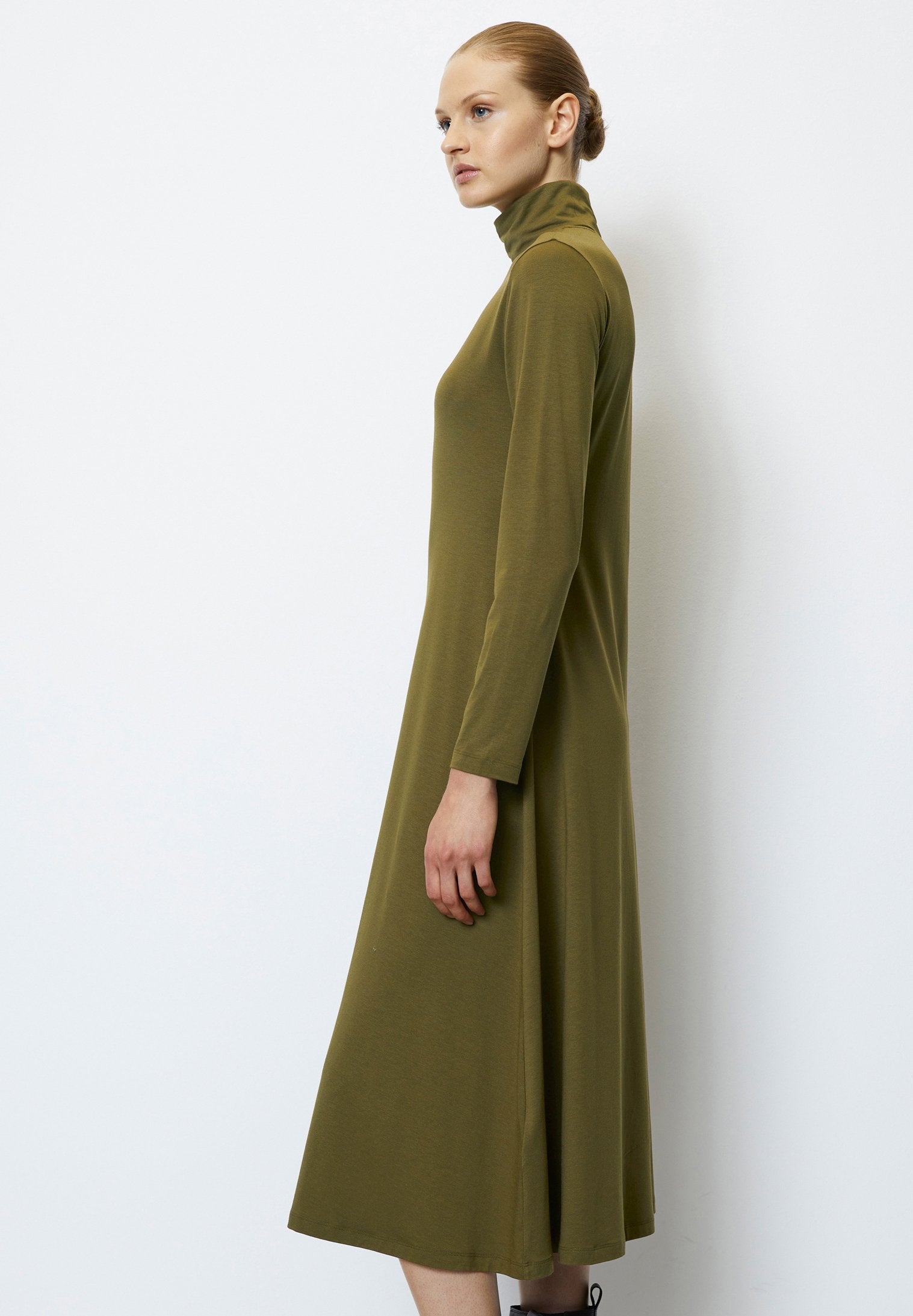 Marc O'Polo LONG SLEEVE TURTLE NECK