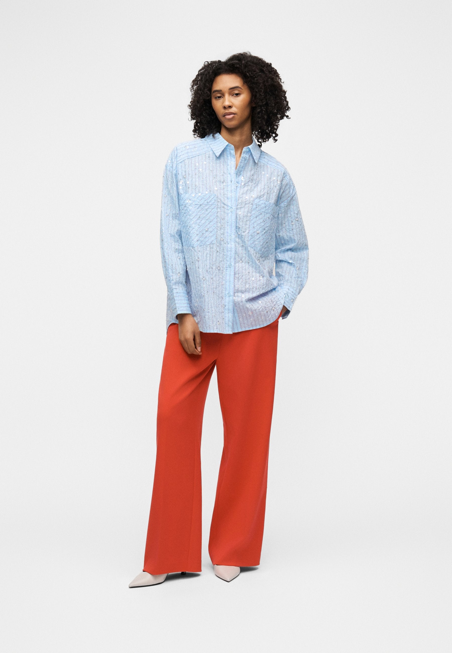 Cras ELLIECRAS SHIRT