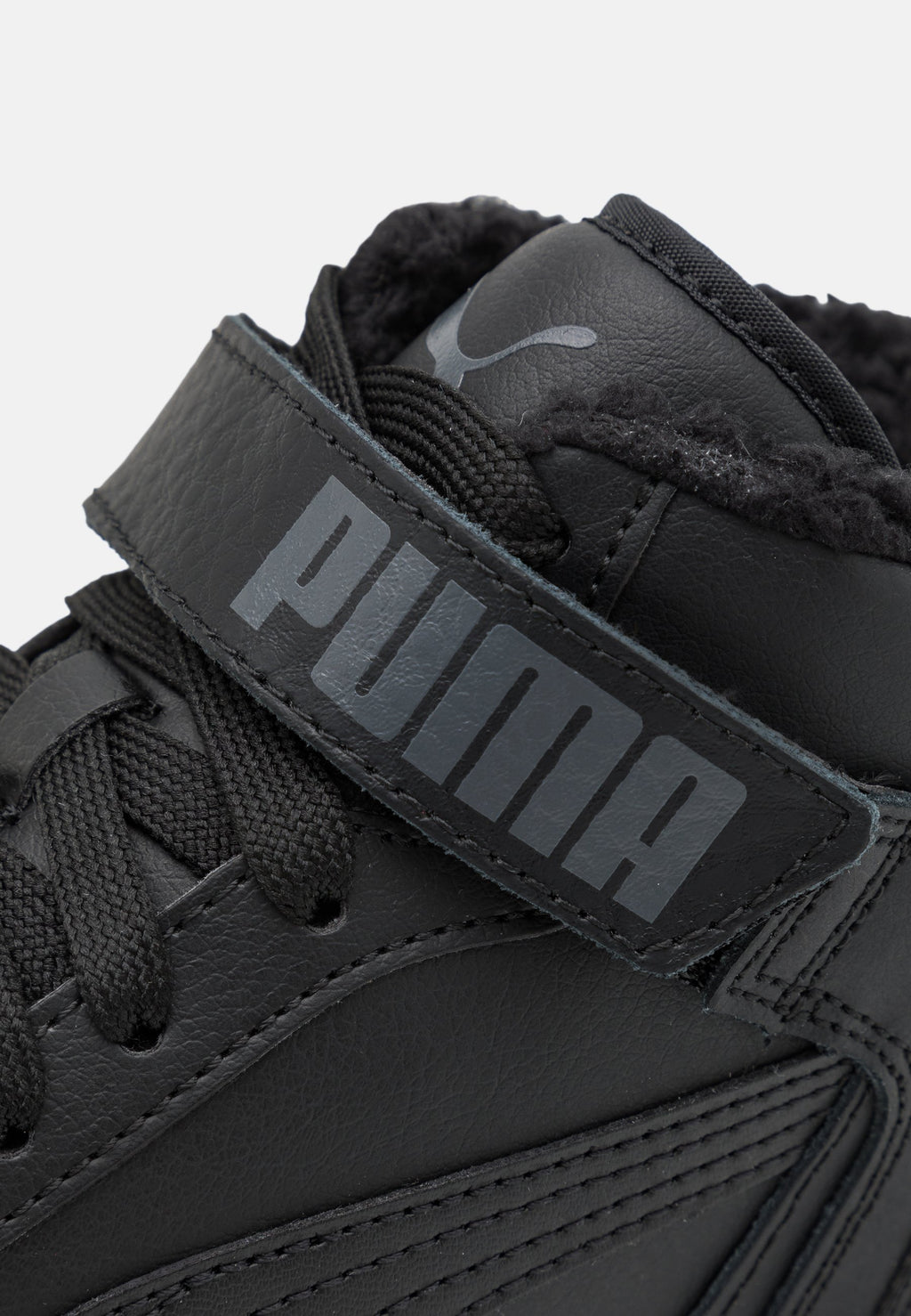 Puma REBOUND MID STRAP UNISEX