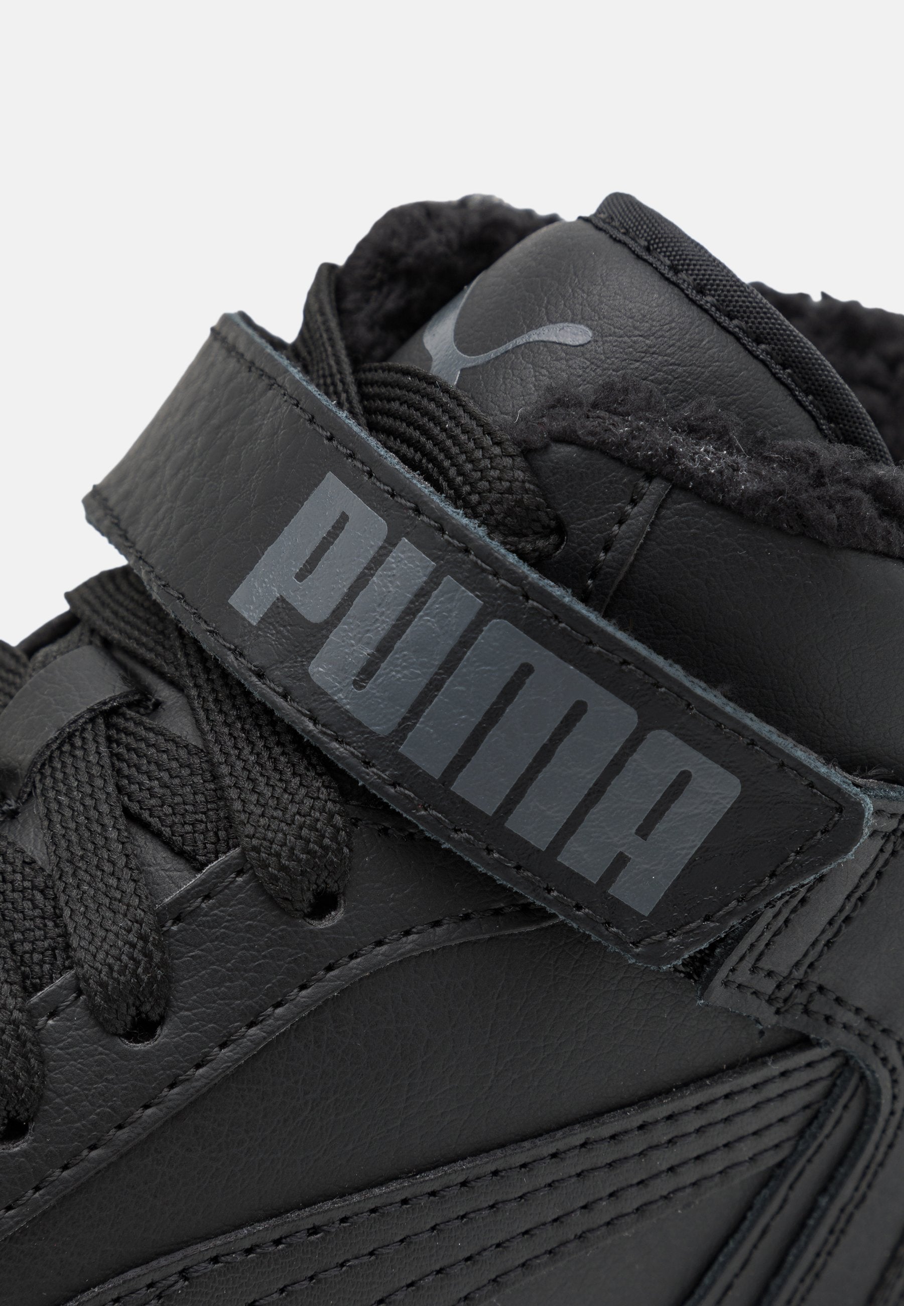 Puma REBOUND MID STRAP UNISEX