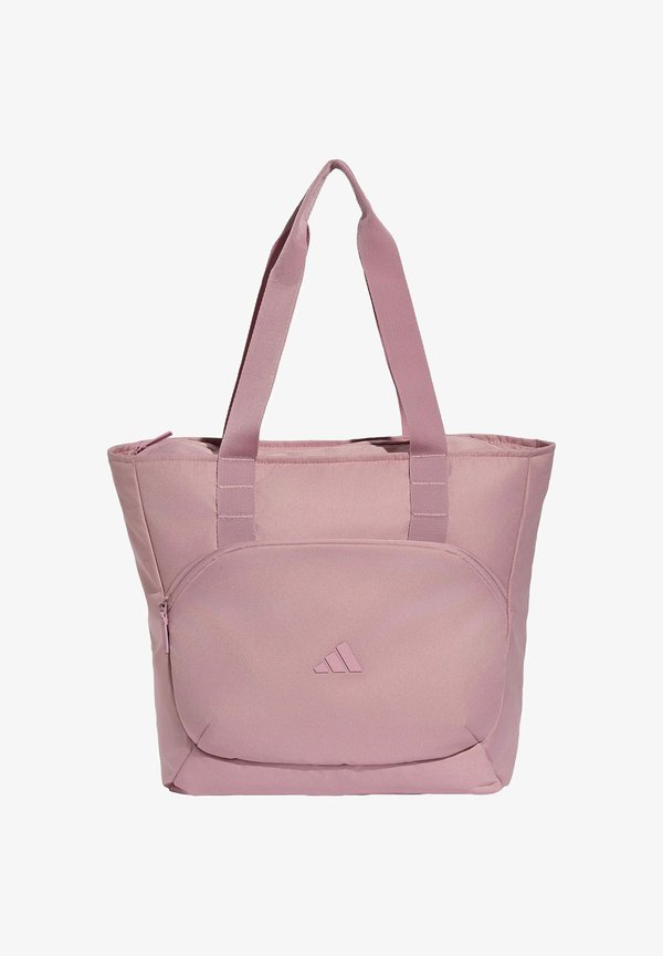 adidas Performance ADIDAS PRIME TOTE BAG UNISEX - Sports bag - magic mauve