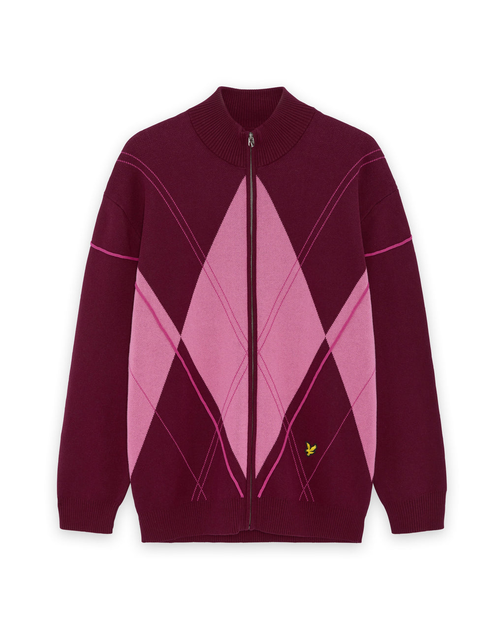 Lyle & Scott GEORGINA HUNT