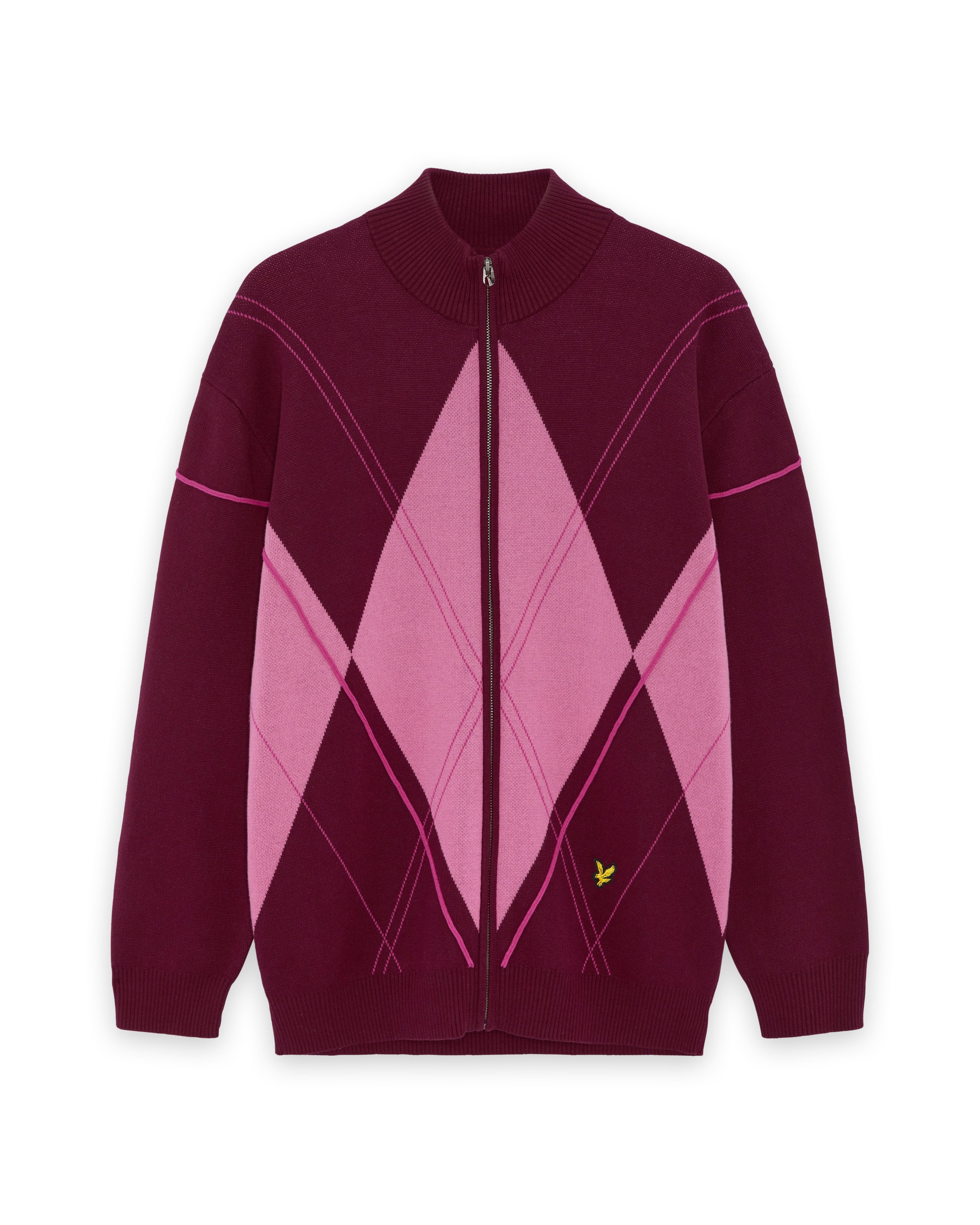 Lyle & Scott GEORGINA HUNT