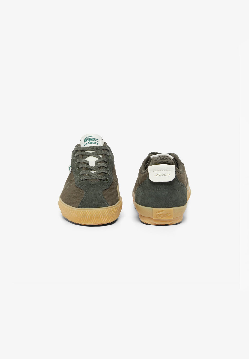 Lacoste BACKSLAM CMA