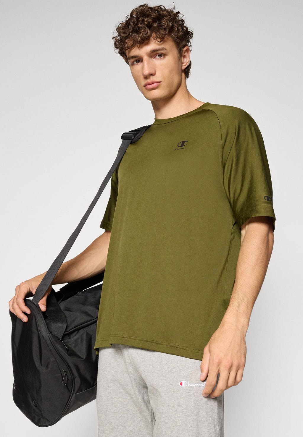 Champion C-TECH CREWNECK