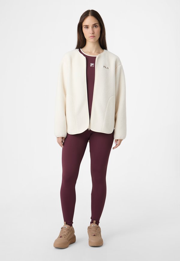 Fila CASSIANO RELAXED TEDDY