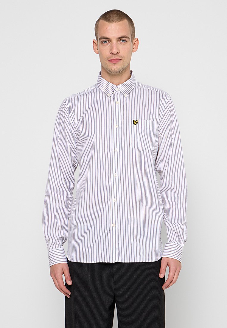 Lyle & Scott