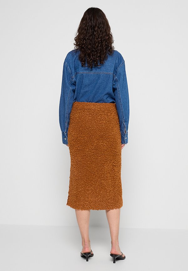 By Malene Birger KILENA
