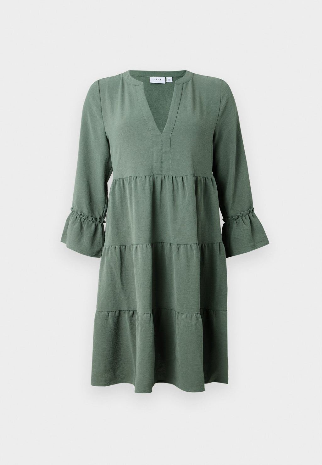 VILA Short VIJOSA 3/4 sleeved