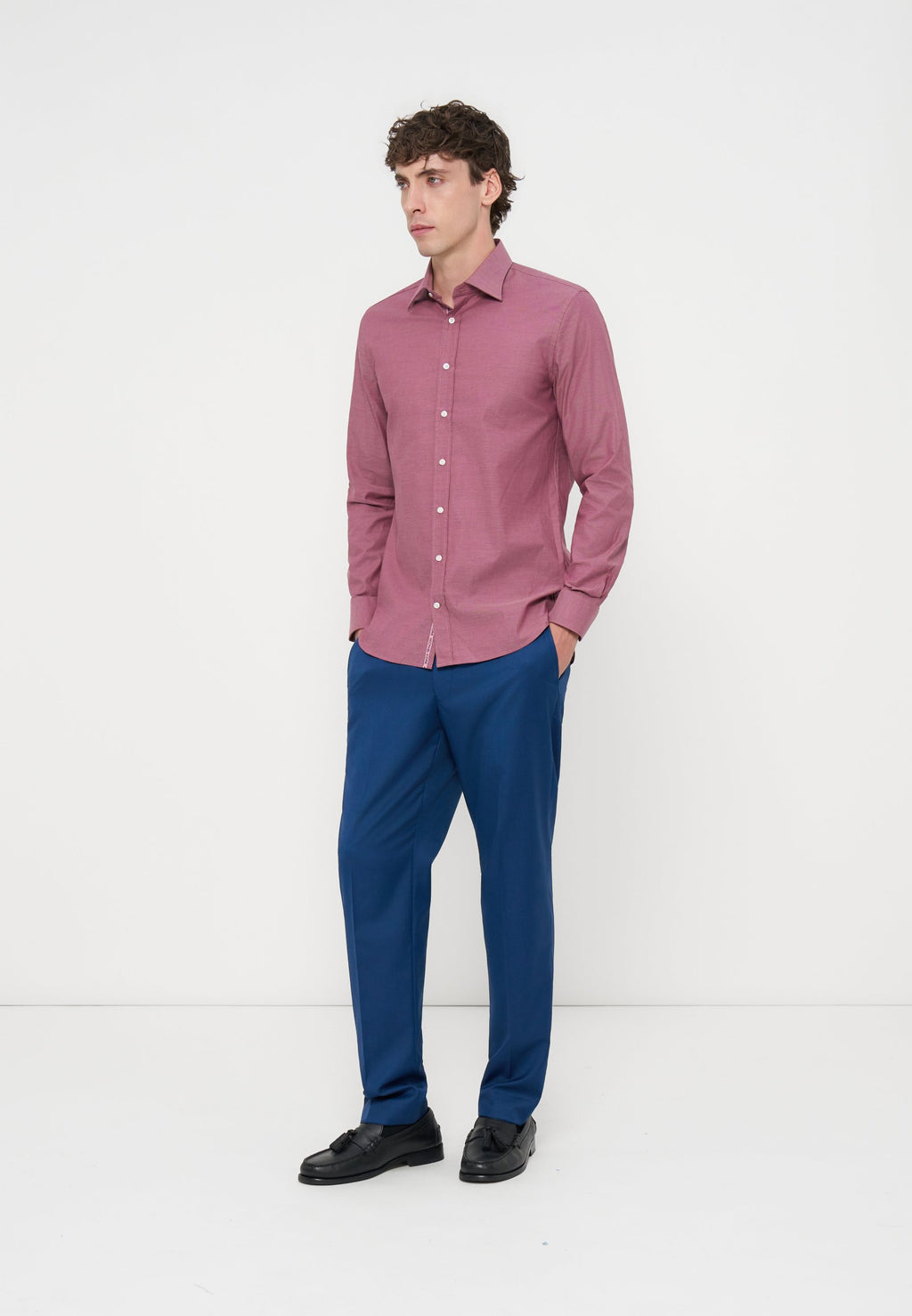 Michael Kors DOBBY SLIM FIT