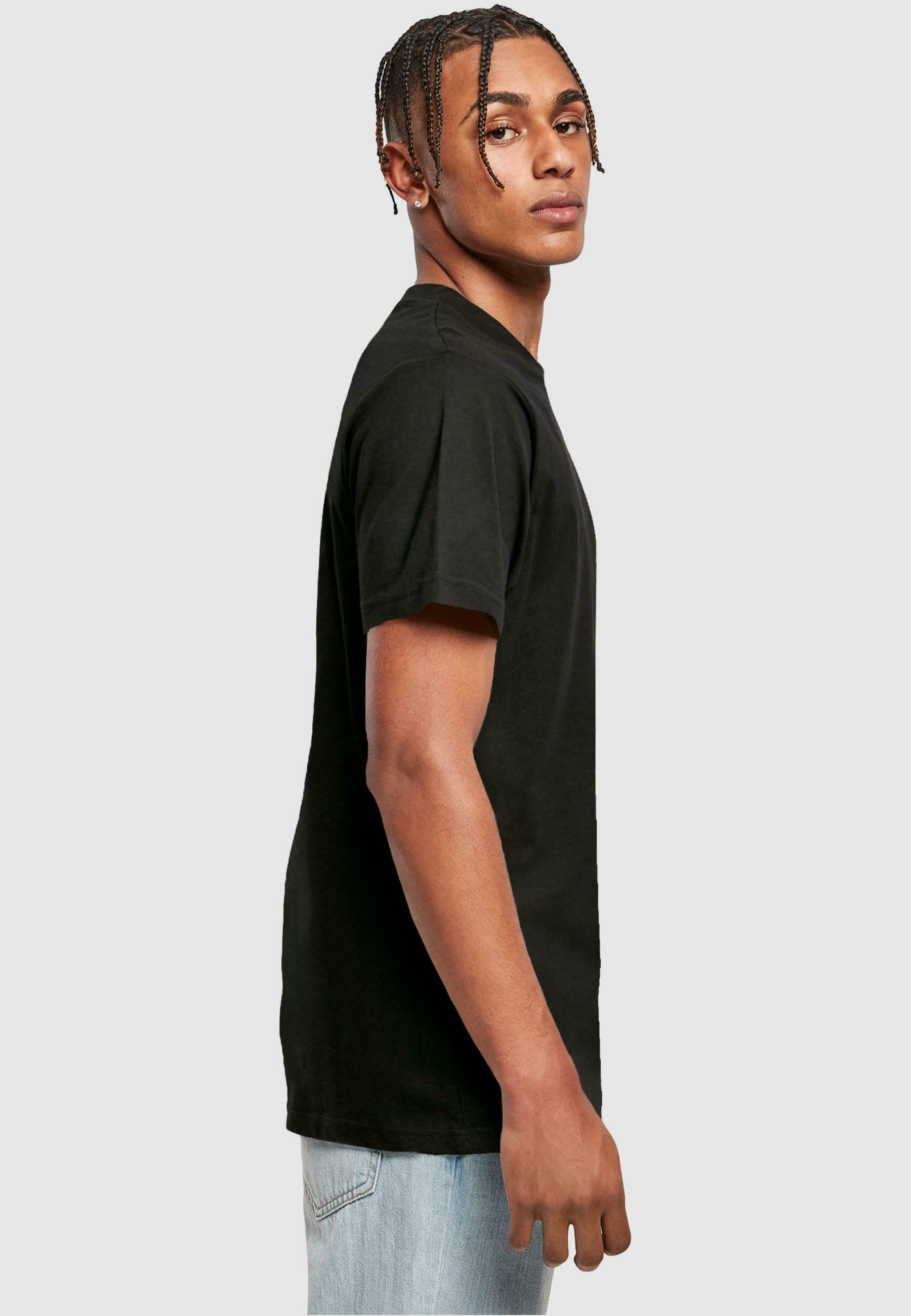 Mister Tee  PRAY FOR YOUR ENEMIES TEE