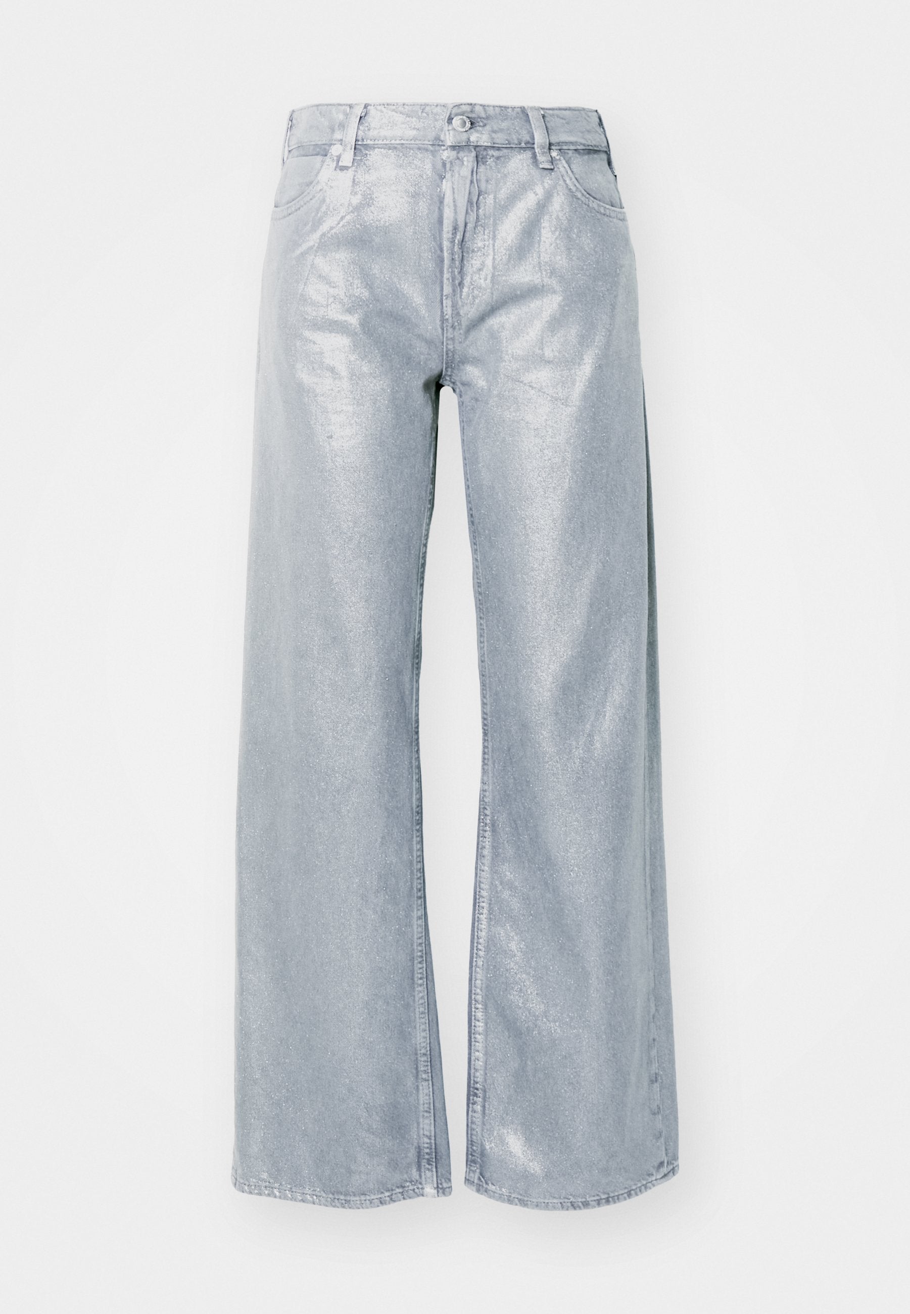 ONLCOBAIN REG WIDE SILVER Media 1