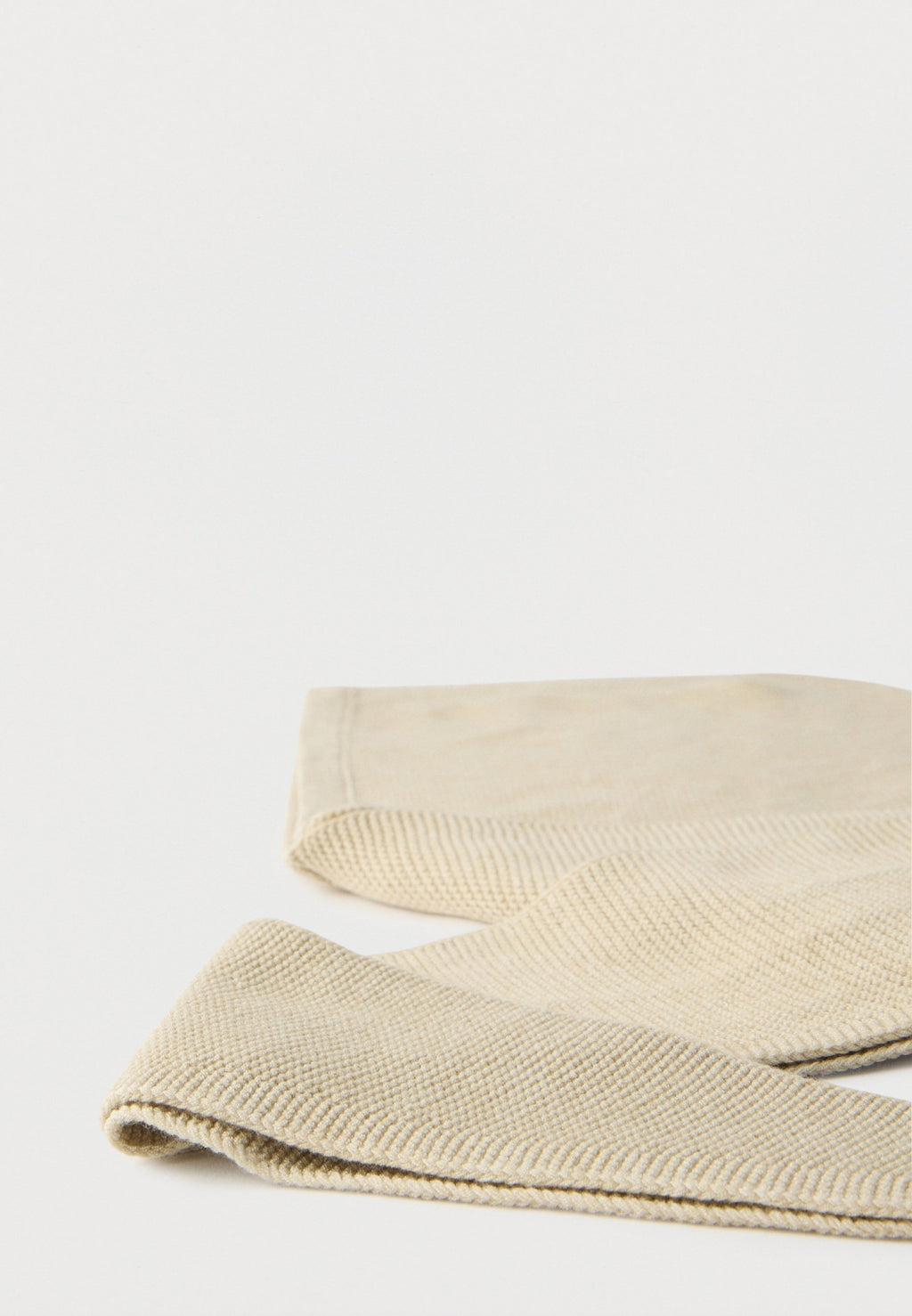MSCH Copenhagen MSCHSILDA RACHELLE HOOD SCARF KEY