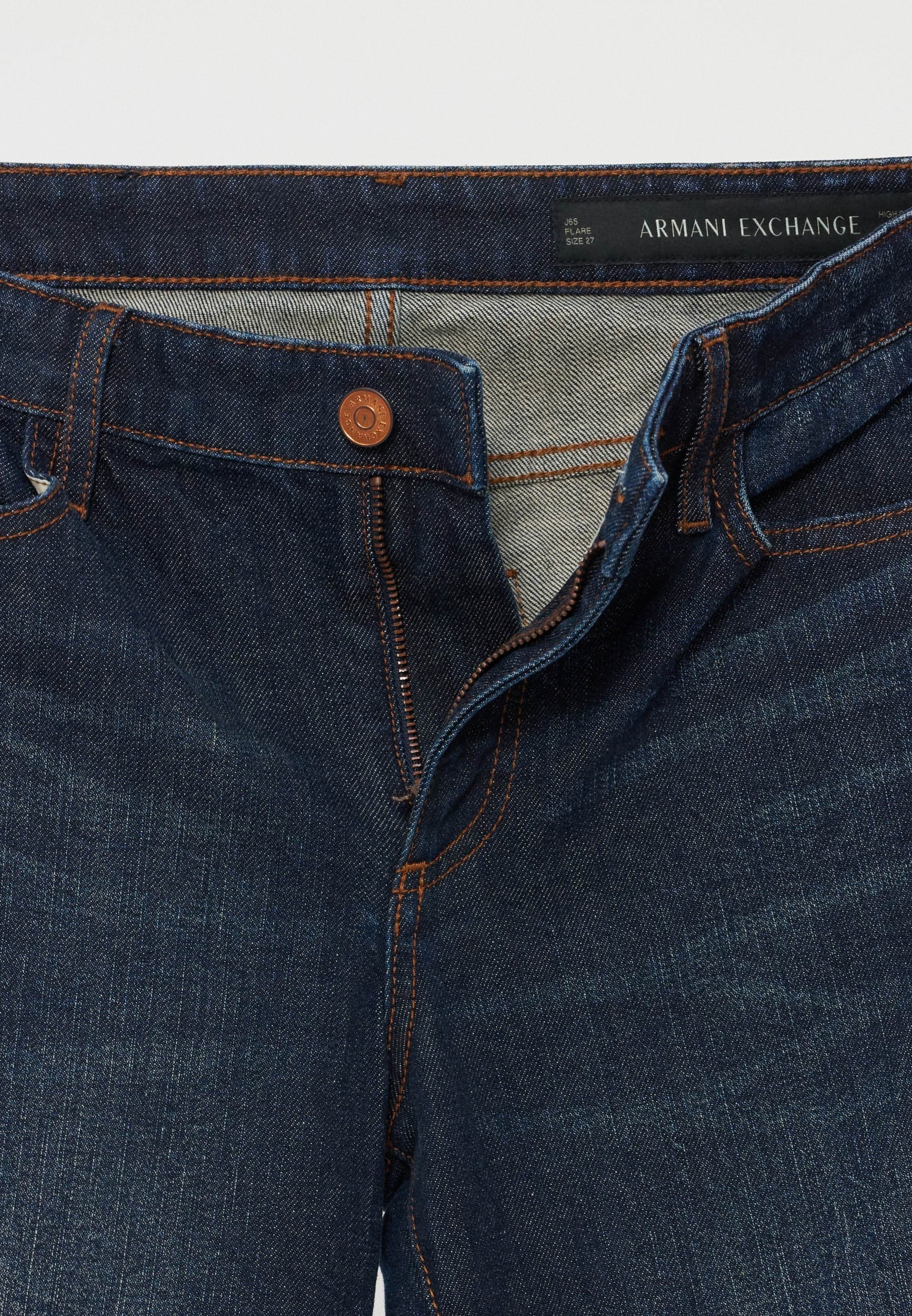 Armani Exchange Jeans Bootcut Media 6