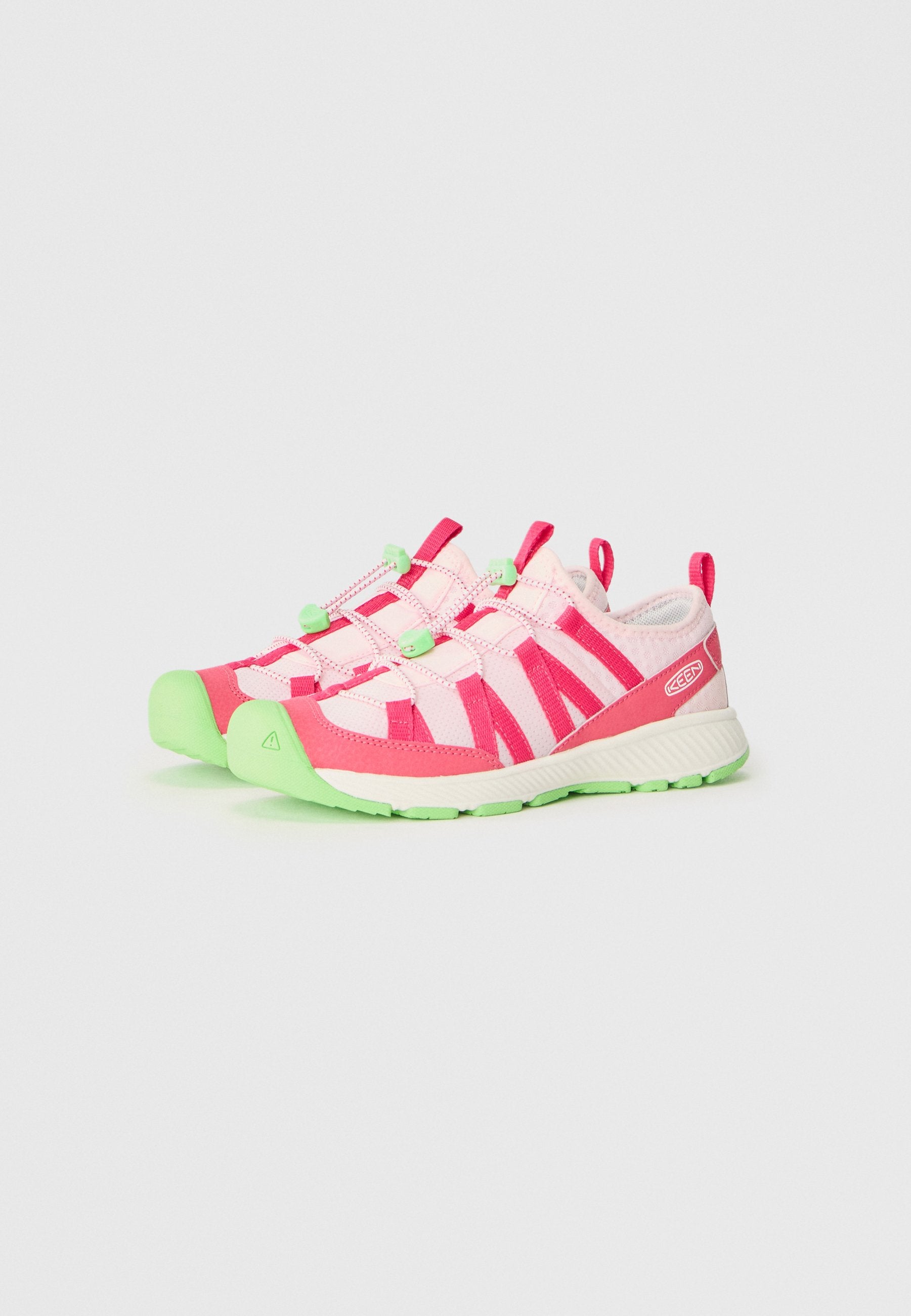 Keen MOTOZOA