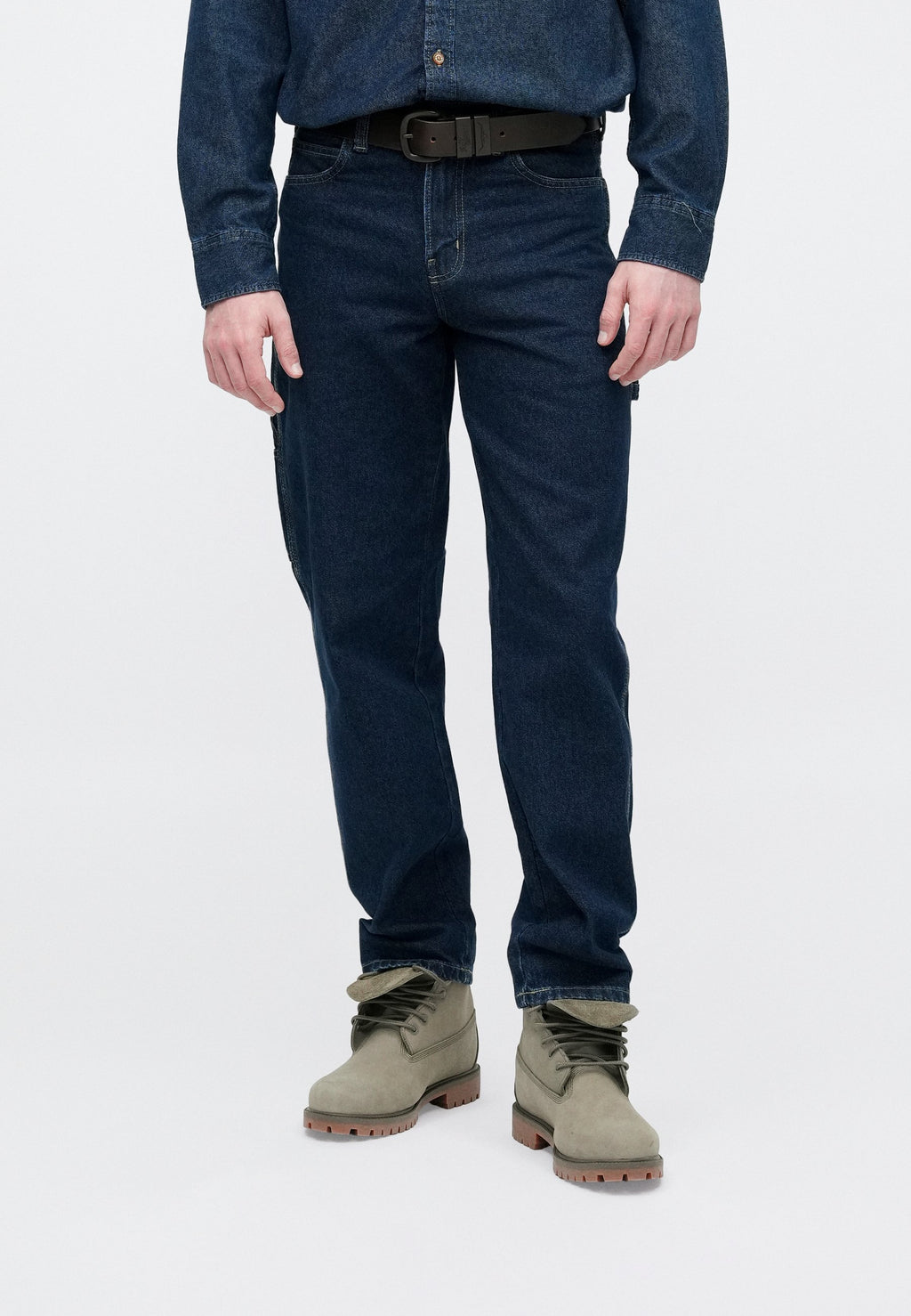 Dickies REGULAR CARPENTER