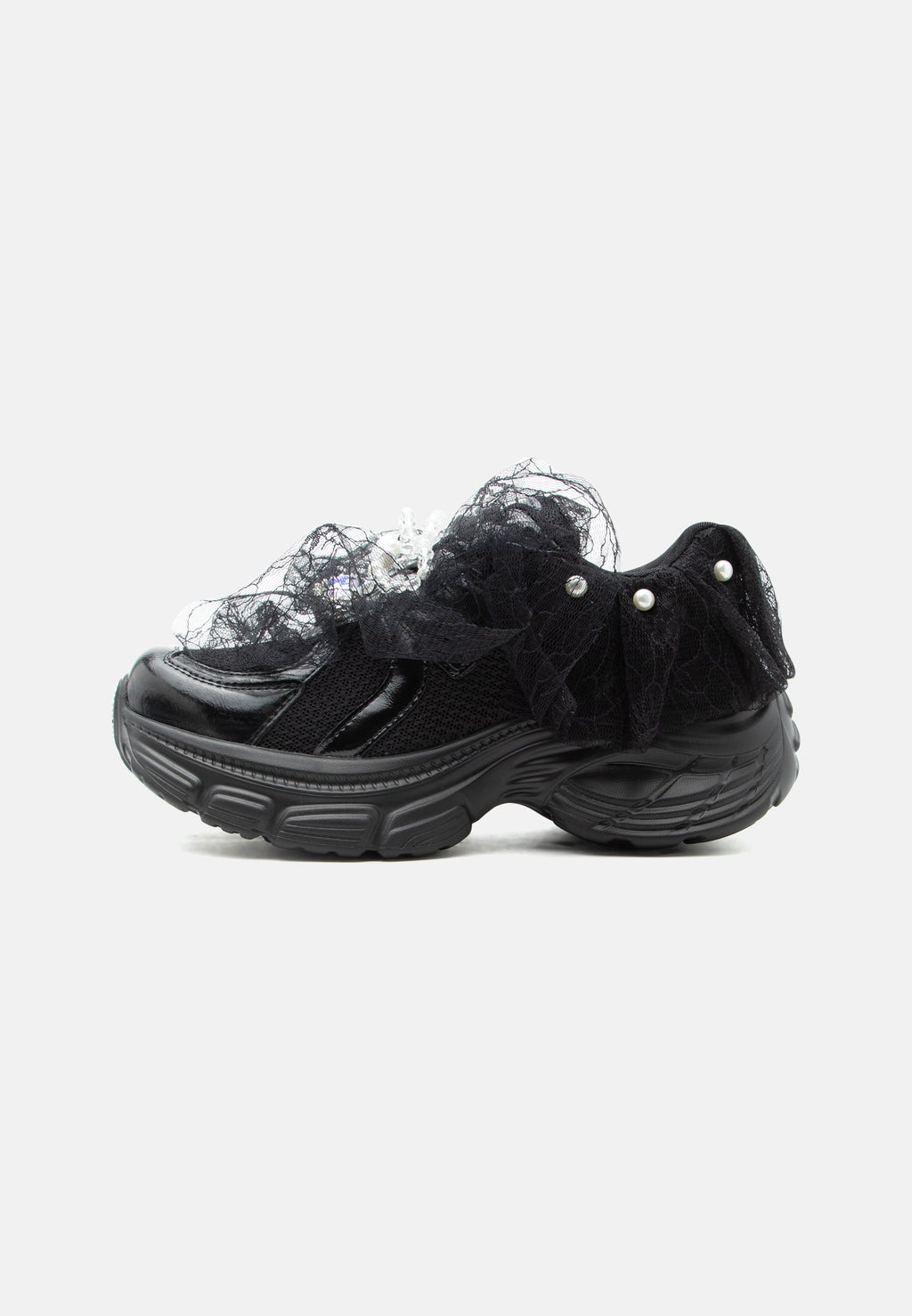 Koi Footwear KELPIE WHIMSICAL TERRAIN TRAINERS