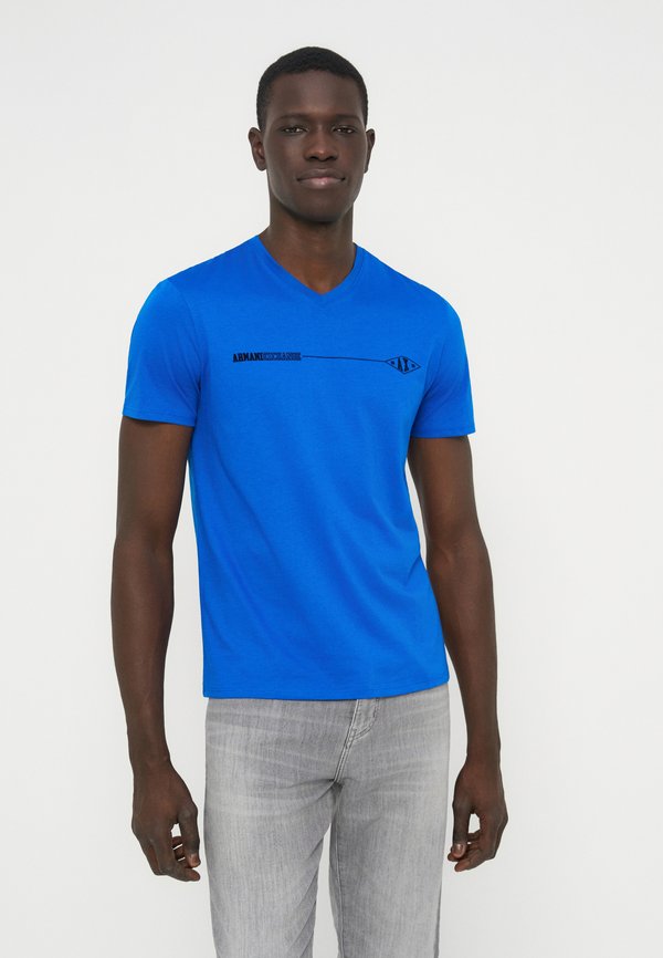 Armani Exchange
