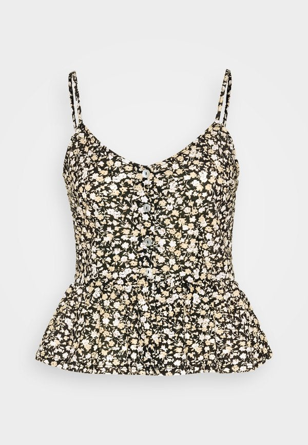 Gina Tricot SAFIA SINGLET