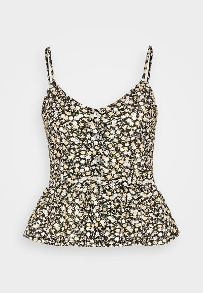 Gina Tricot SAFIA SINGLET