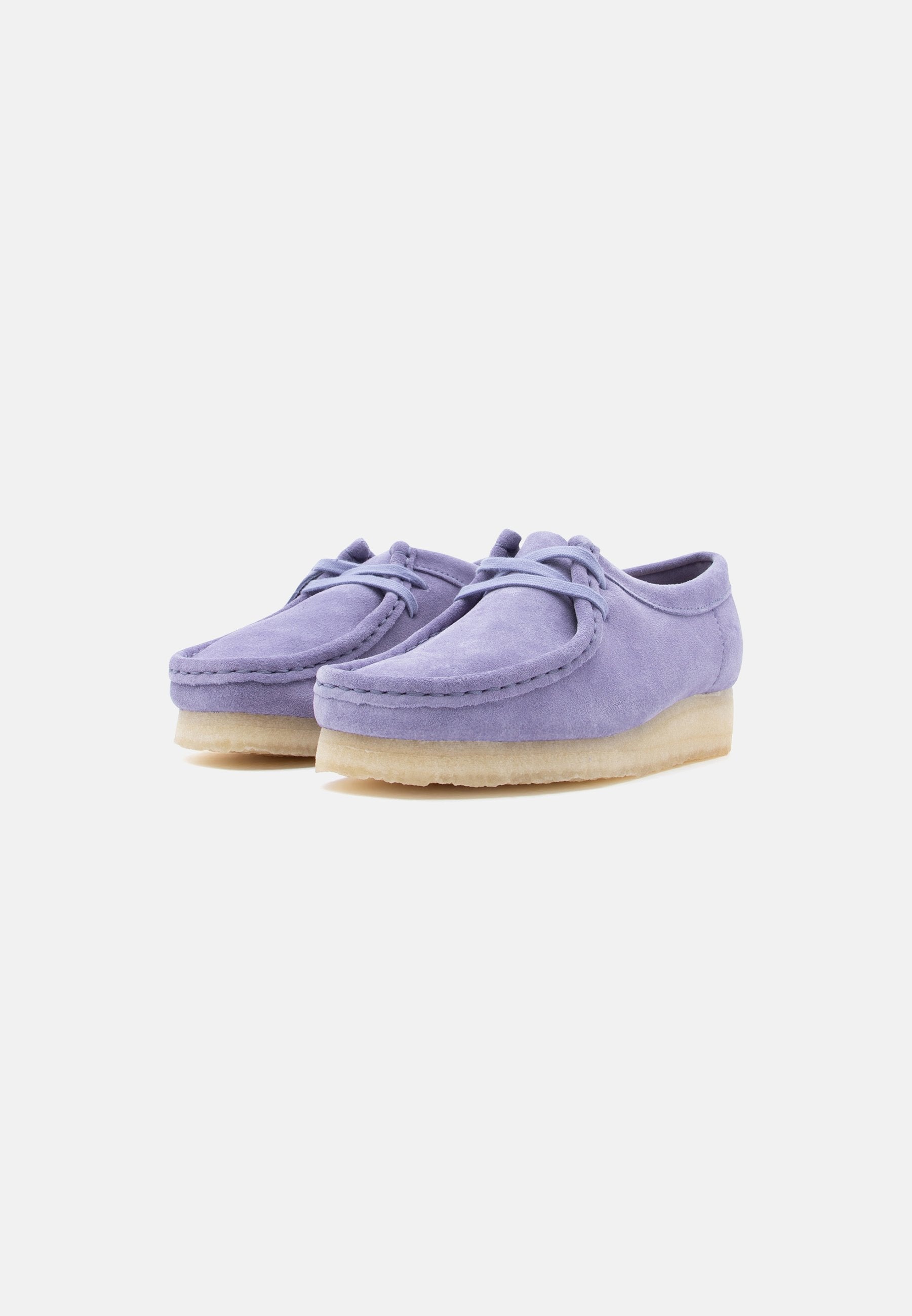 Clarks Originals WALLABEE