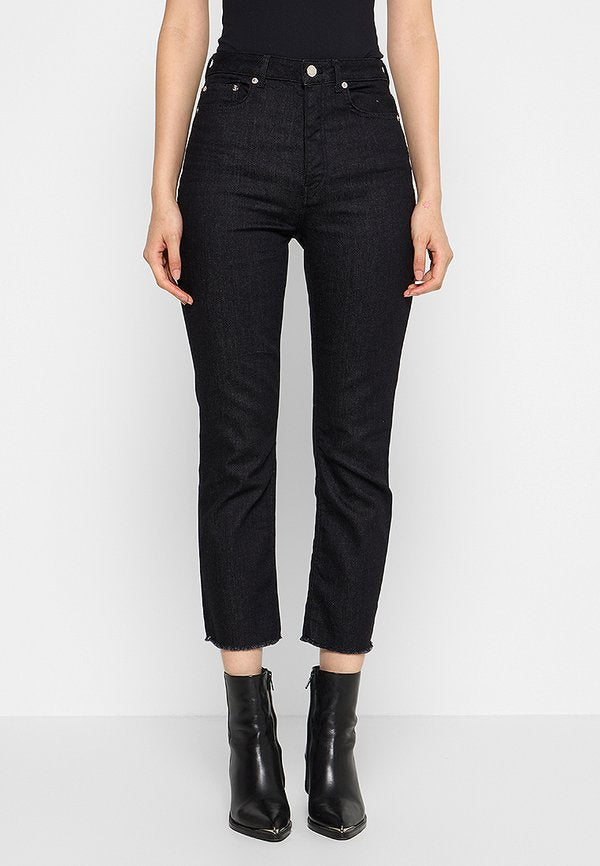 BLK DNM ASTOR