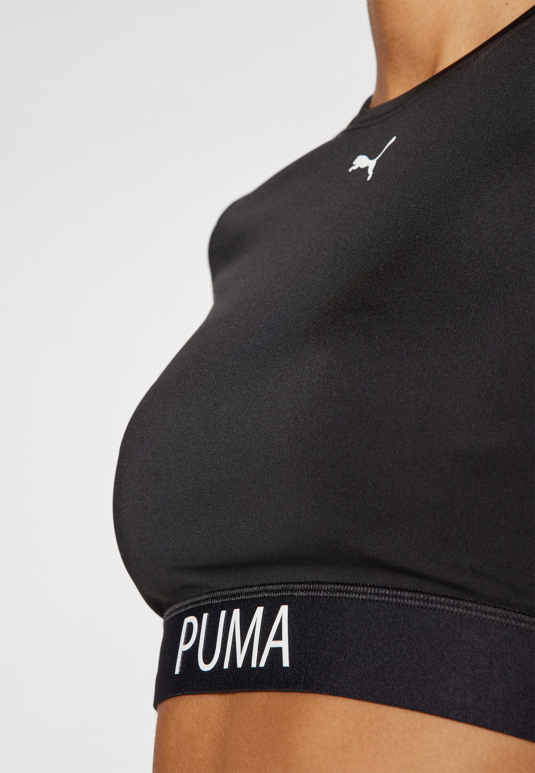 Puma STRONG TEE SHORT