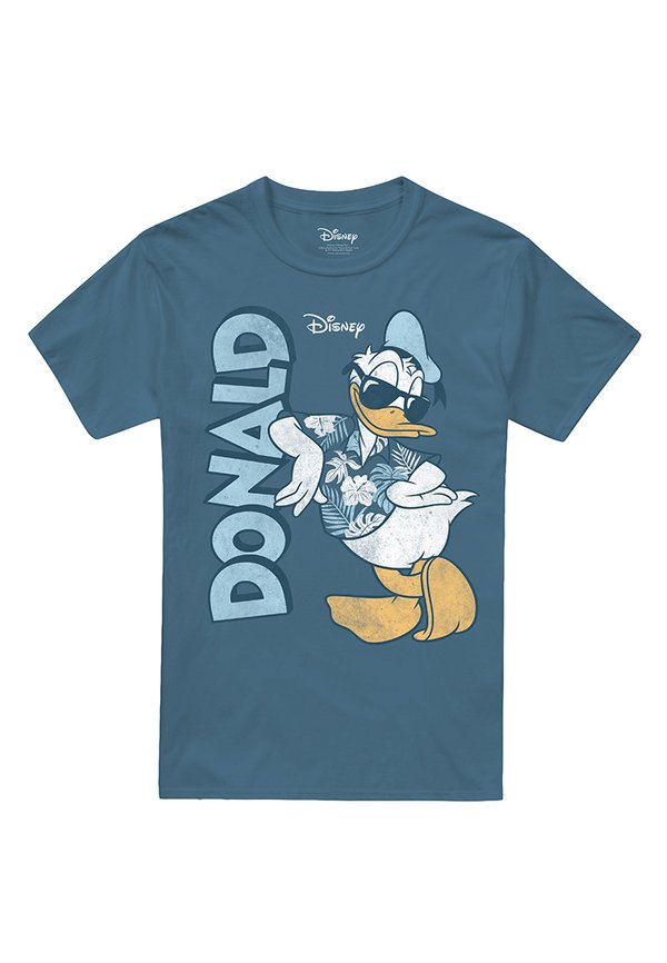 Disney DONALD DUCK PLAY IT COOL