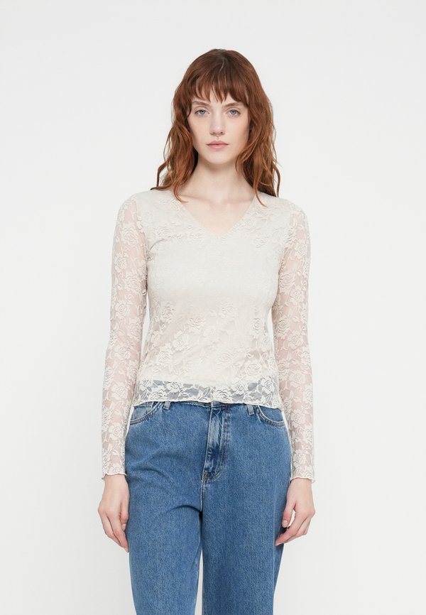 Vero Moda VMIBEN V NECK