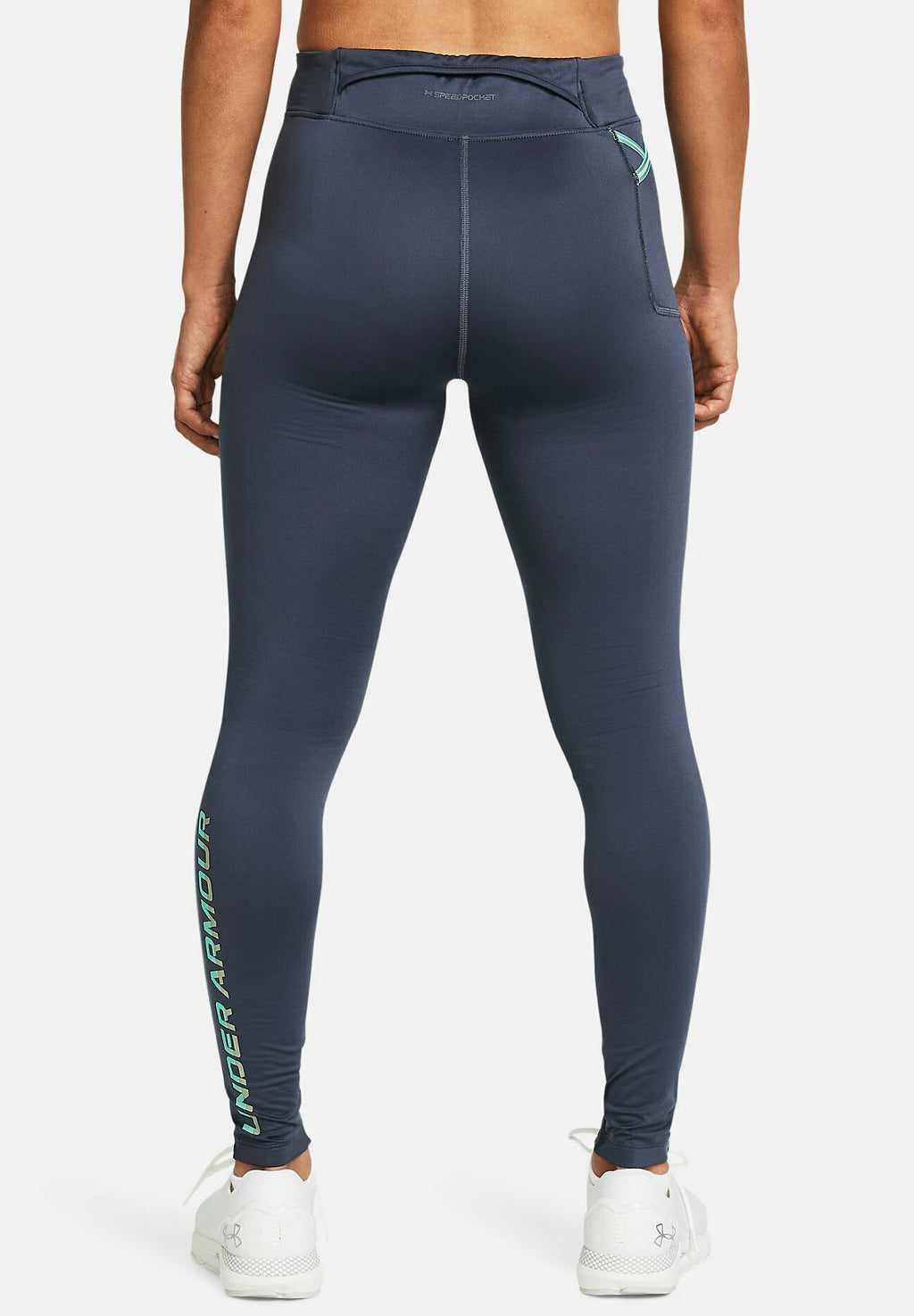 Under Armour QUALIFIER COLD