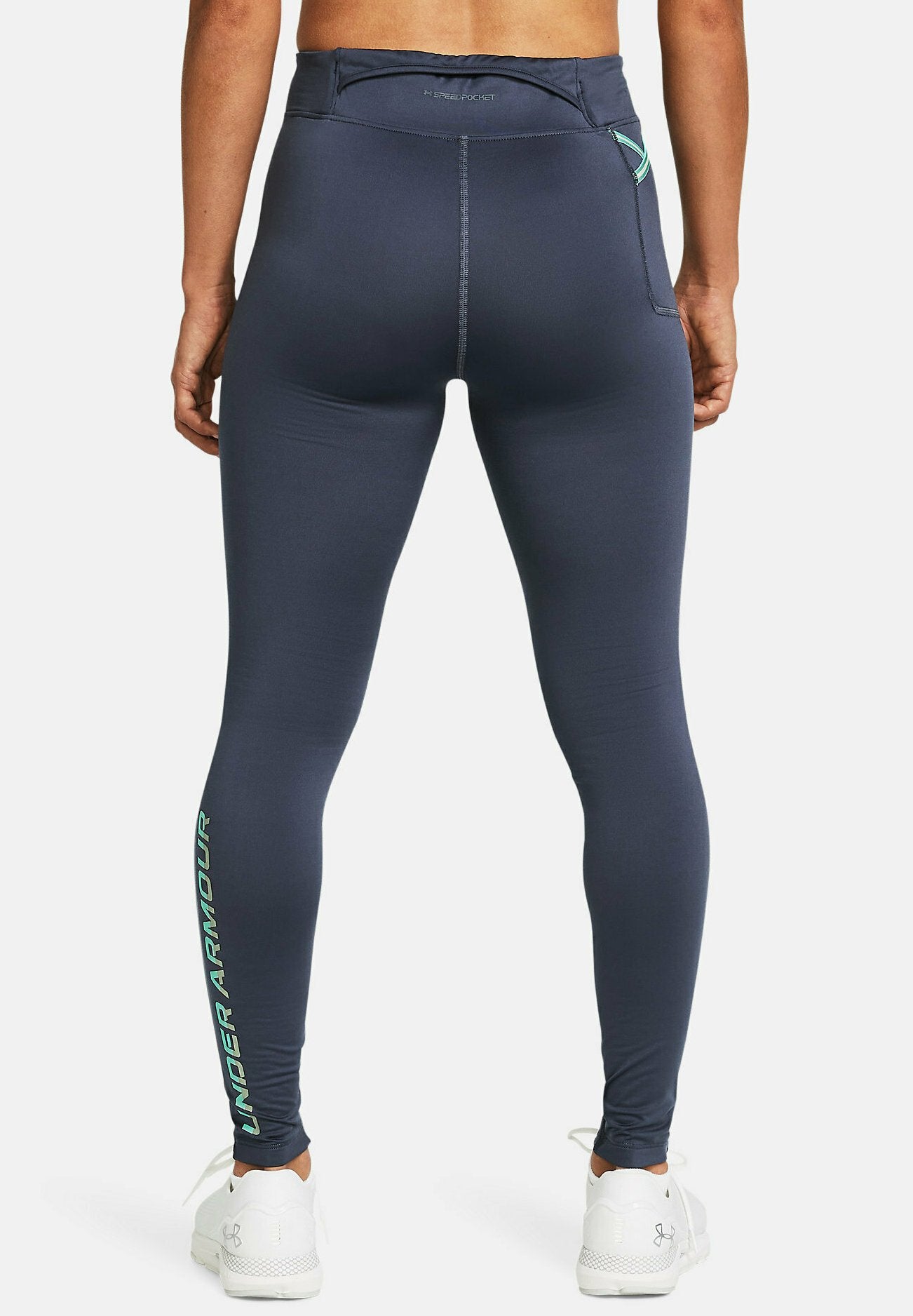 Under Armour QUALIFIER COLD