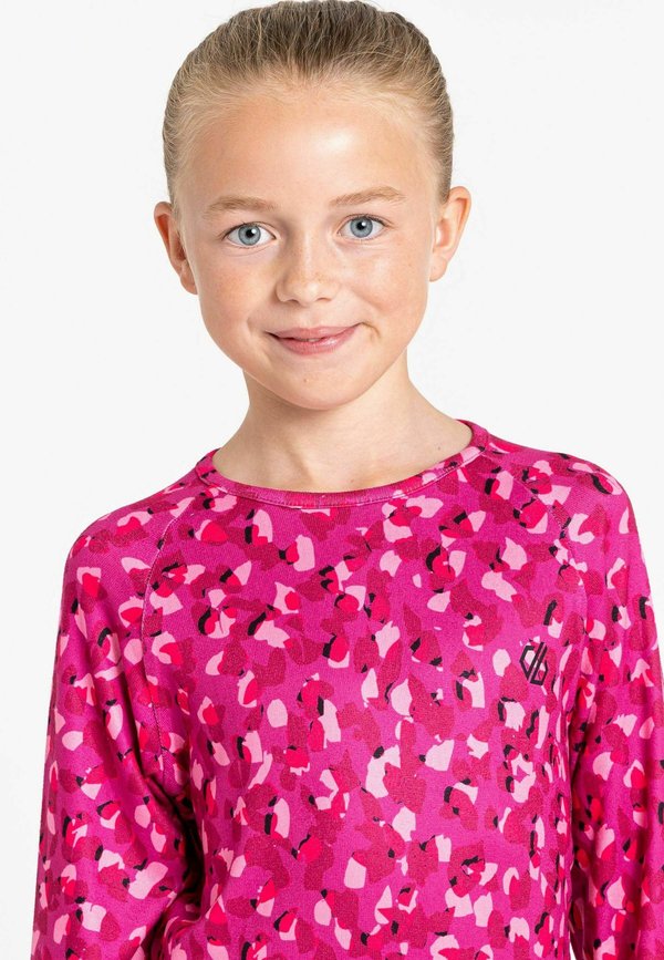 Next DARE 2B X NEXT GIRLS SKI BASE LAYER SET