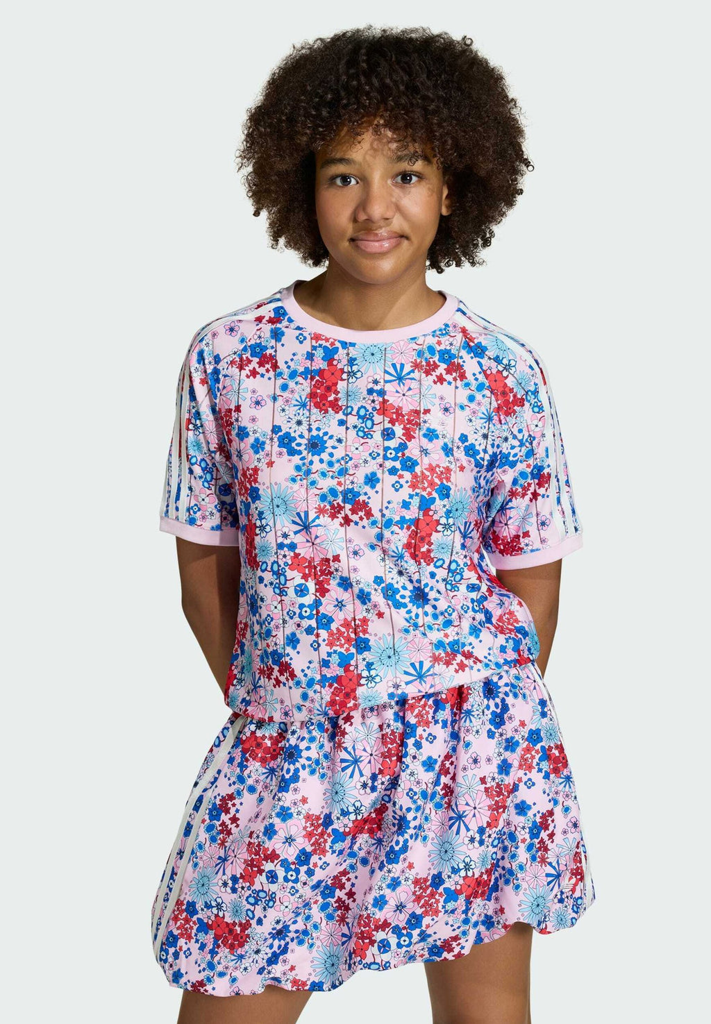 LIBERTY LONDON TEE Media 2