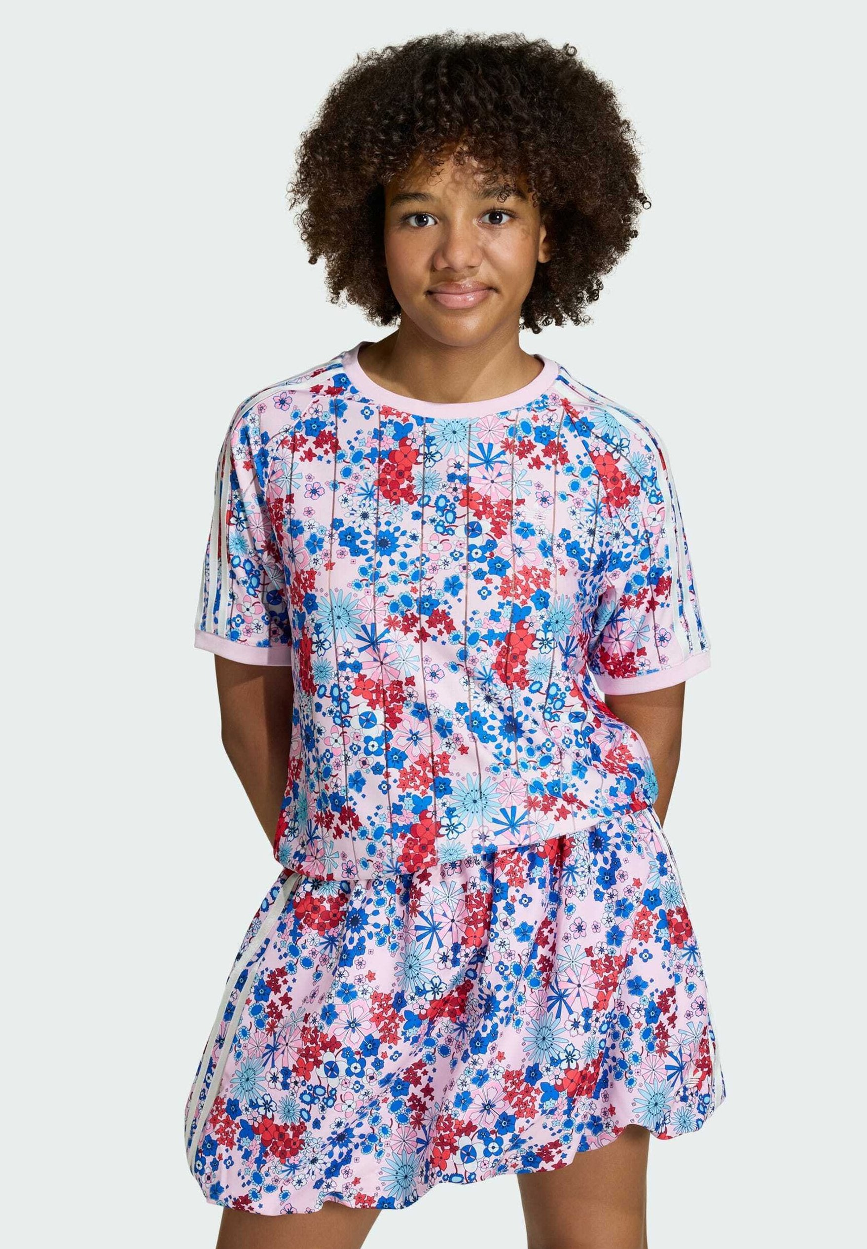 LIBERTY LONDON TEE Media 2