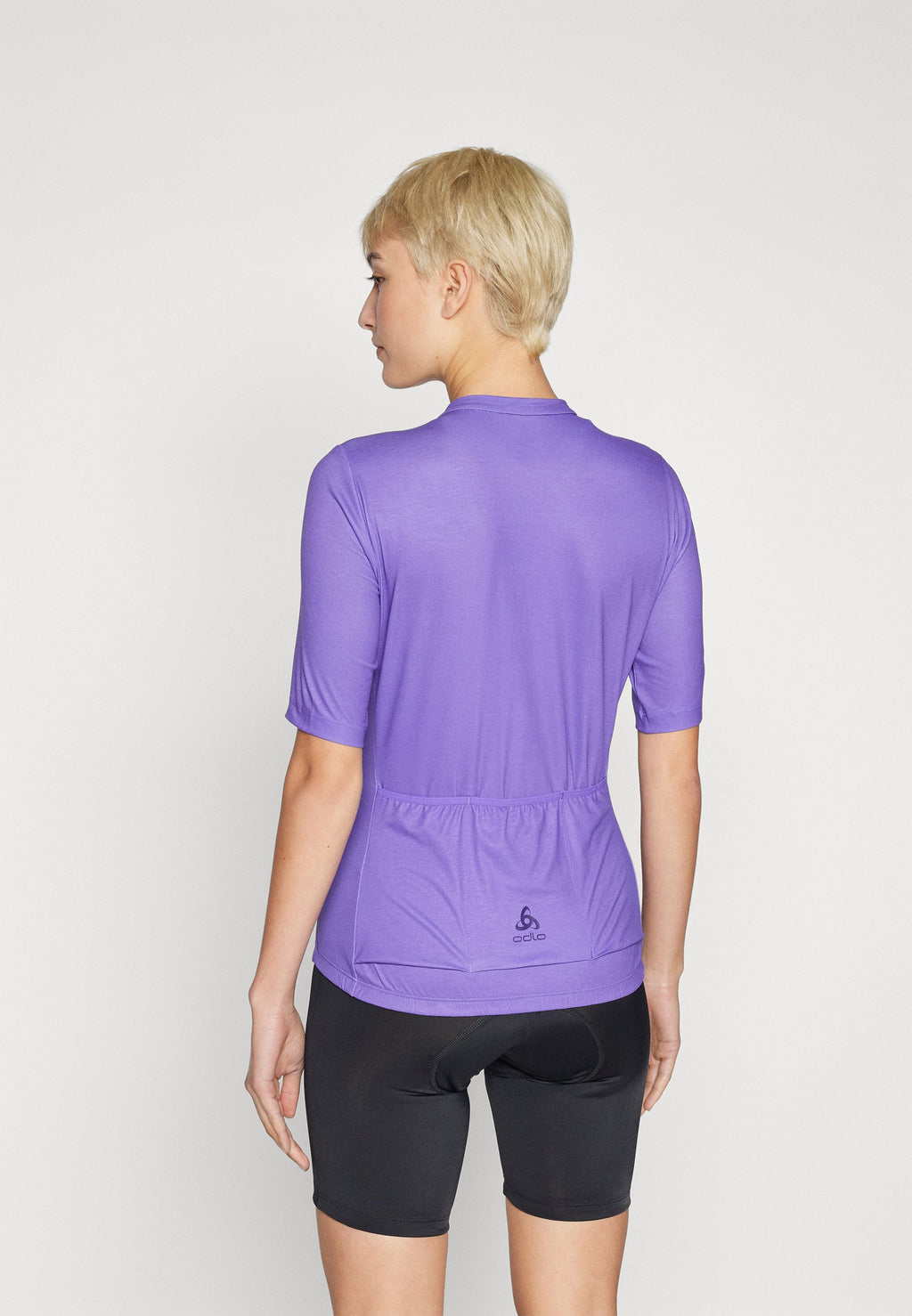 ODLO COLLAR 1/2 ZIP ESSENTIAL
