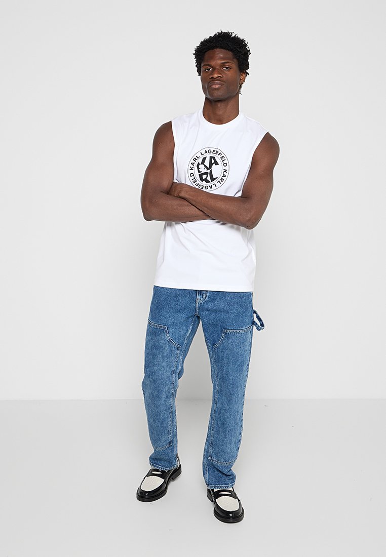 KARL LAGERFELD Top Media 2