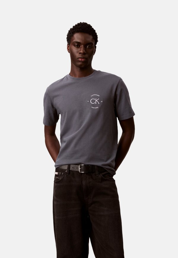 Calvin Klein Jeans 20S APRIL GRAPHIC