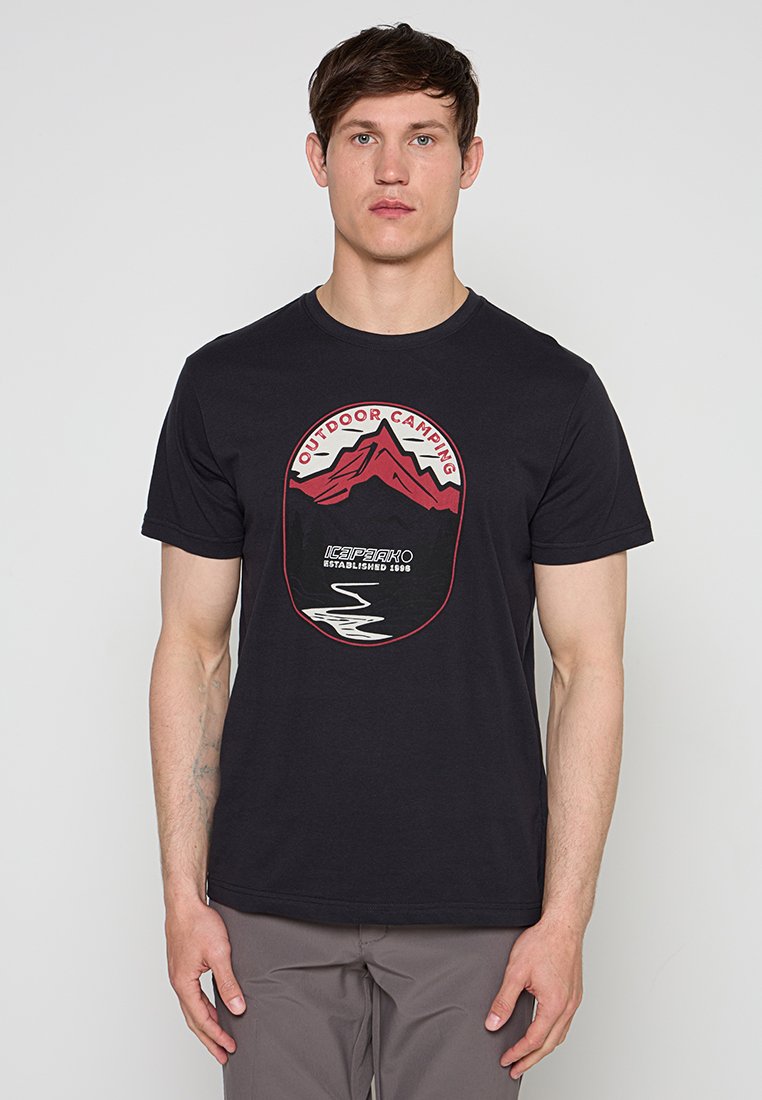 Icepeak MILLINGTON
