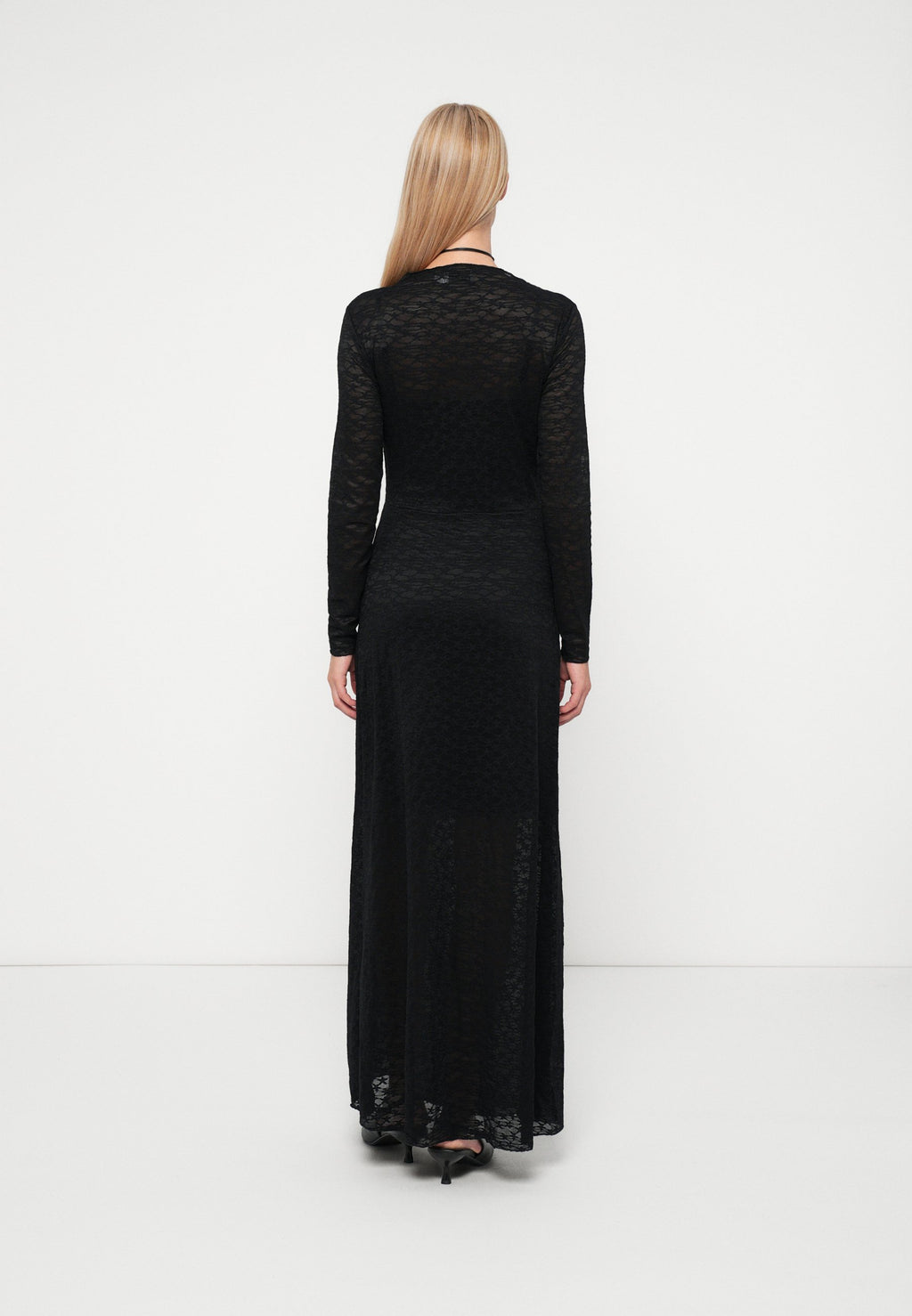 VILA Maxi VISABENA Long sleeved