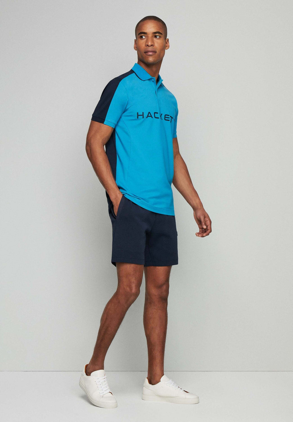 Hackett London