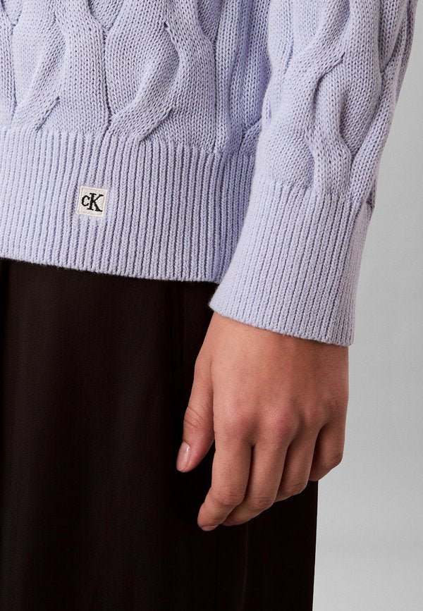 Calvin Klein Jeans   CABLE