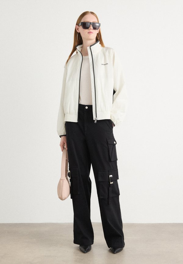 Calvin Klein Jeans RETRO TRACK JACKET