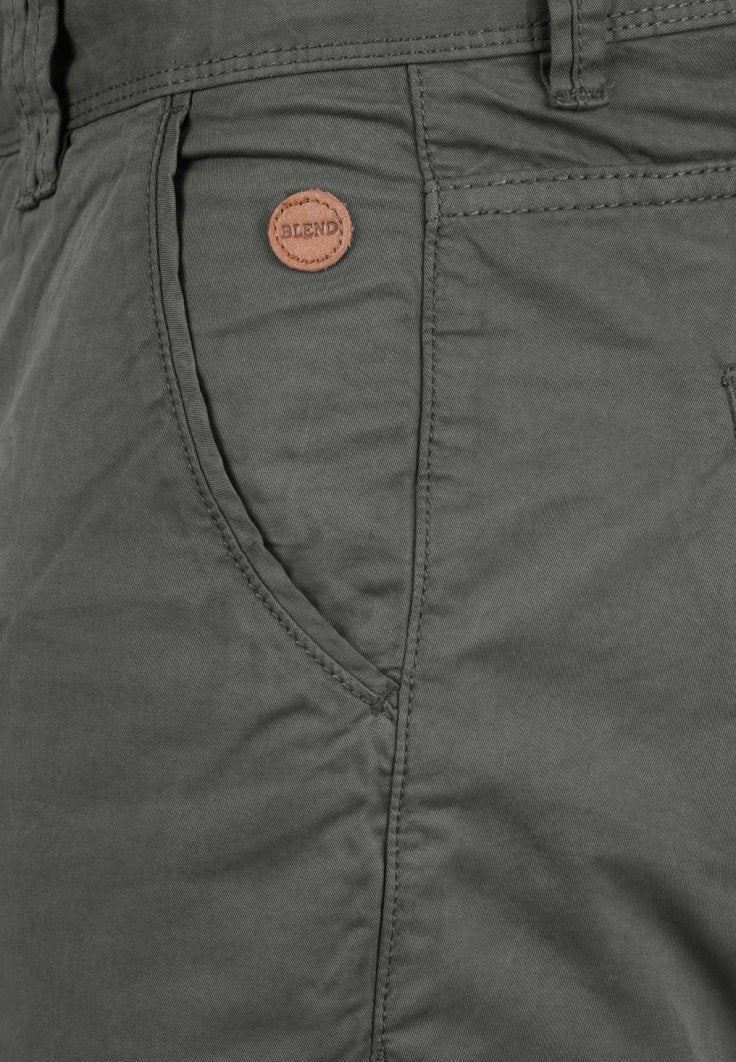 BHTROMP REGULAR FIT Media 4