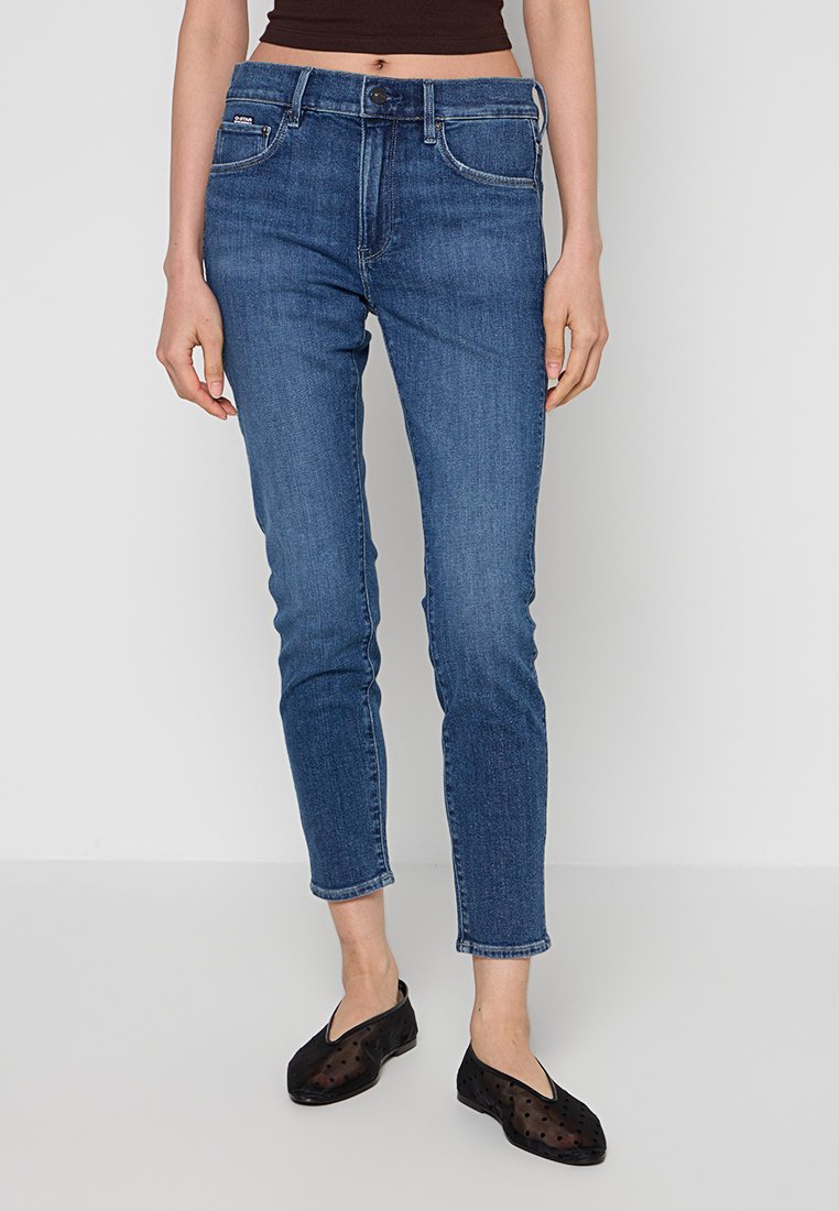 G-STAR Jeans Skinny Fit Media 1