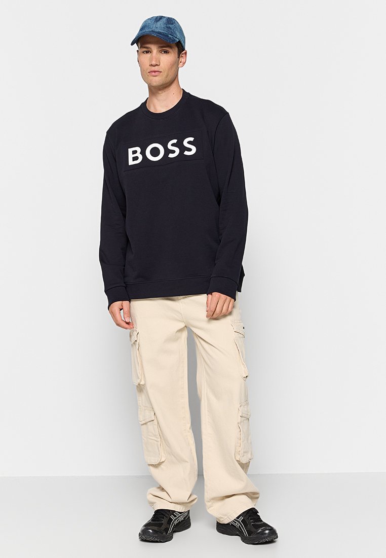 BOSS SALBO