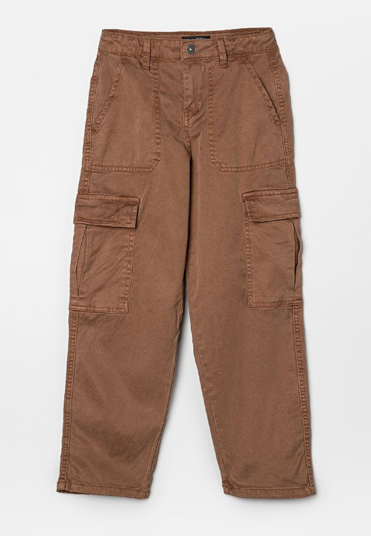 Marc O'Polo Junior Cargohose Media 1