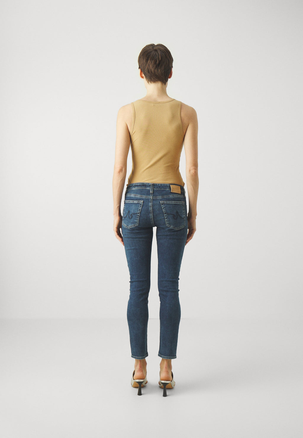AG Jeans PRIMA ANKLE