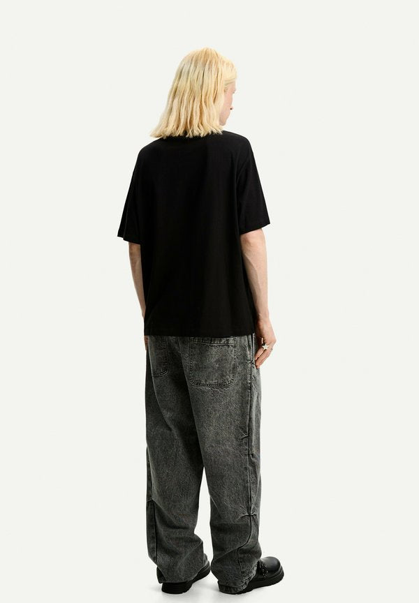 Bershka SHORT SLEEVE