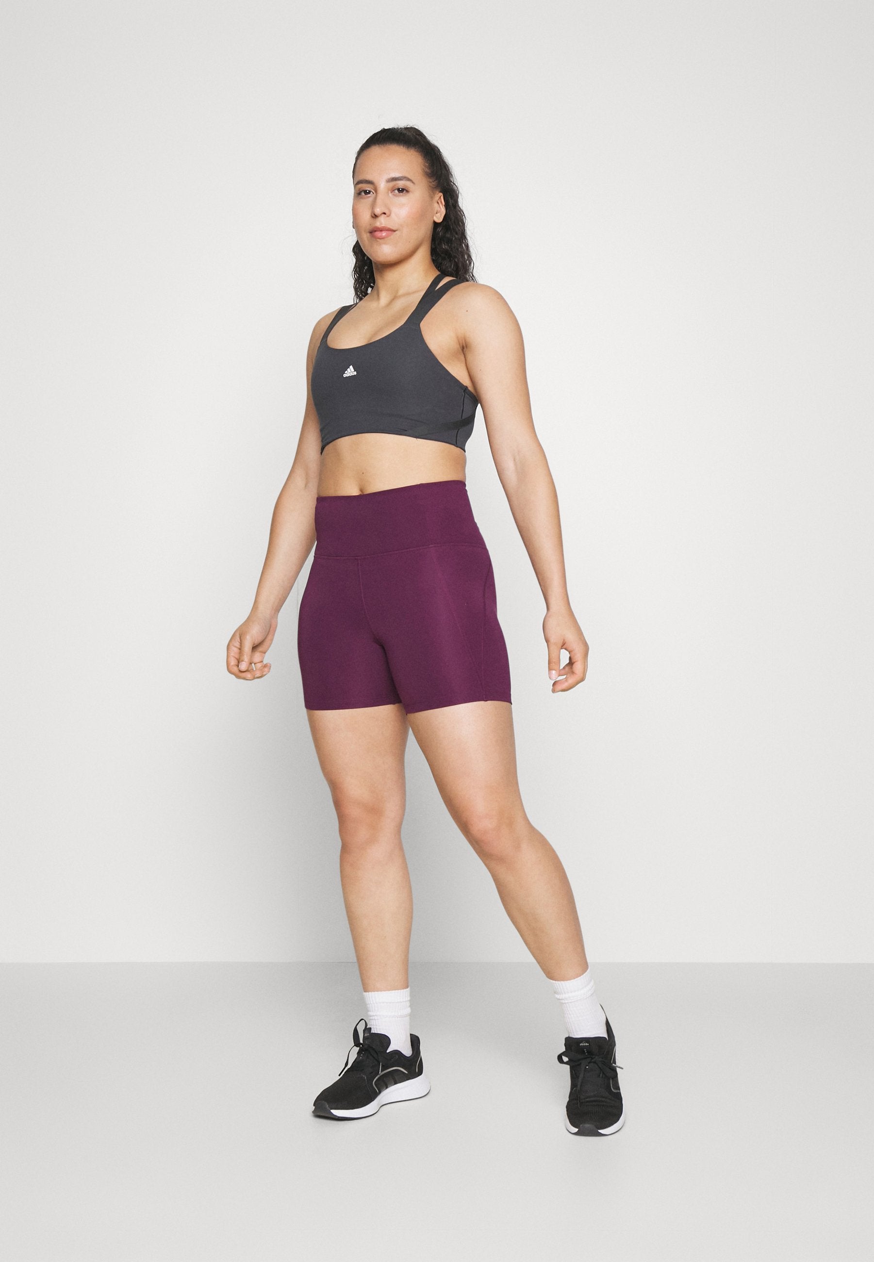 Girlfriend Collective RUN SHORTS
