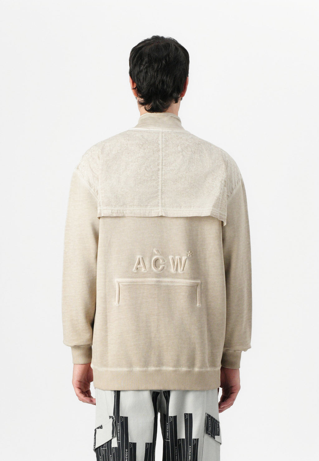 A-COLD-WALL*